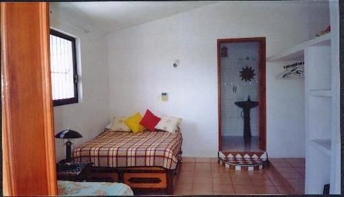Alicia'S Bed & Breakfast コスメル エクステリア 写真