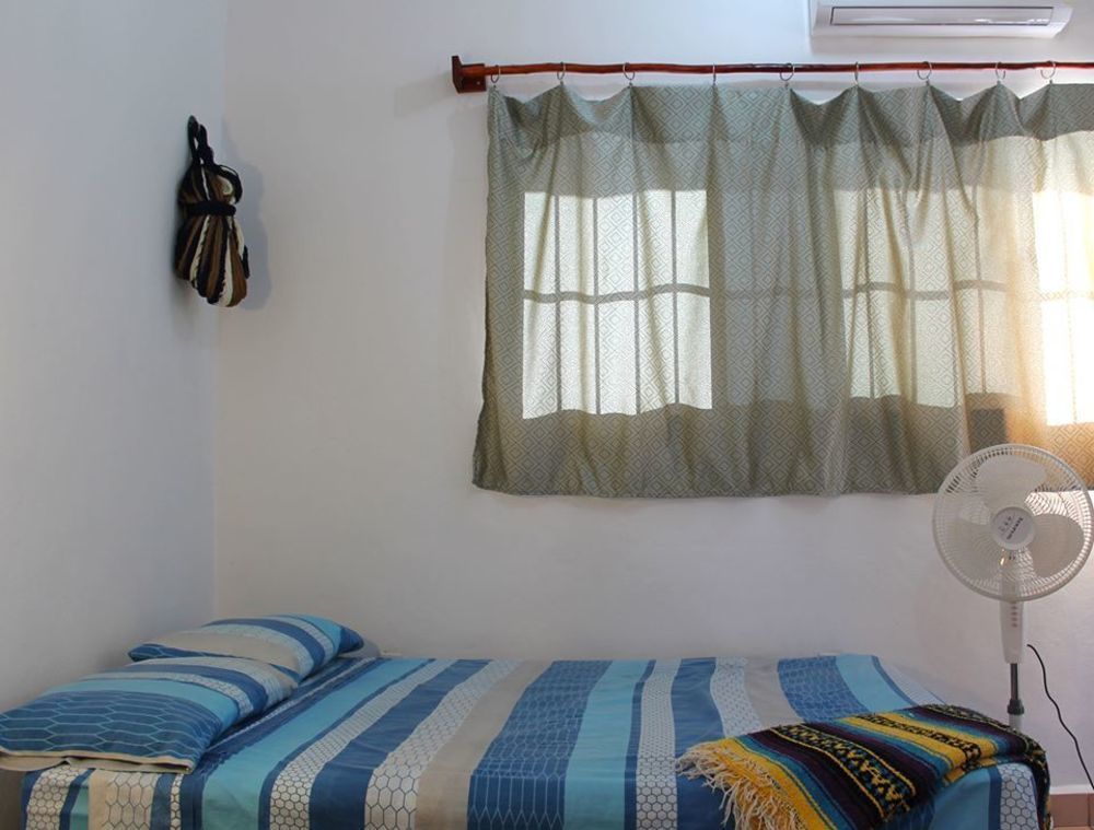 Alicia'S Bed & Breakfast コスメル エクステリア 写真