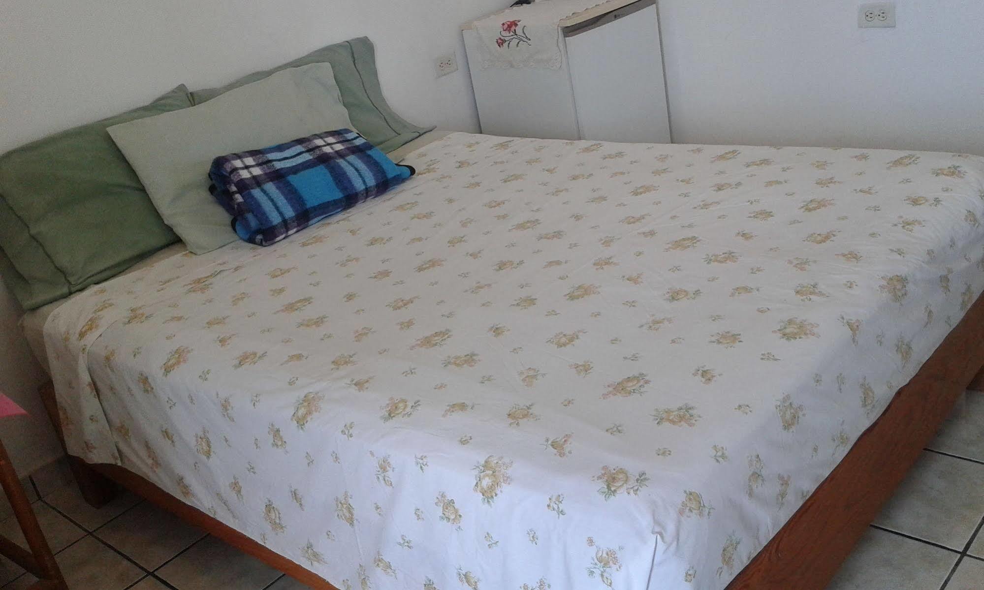 Alicia'S Bed & Breakfast コスメル エクステリア 写真