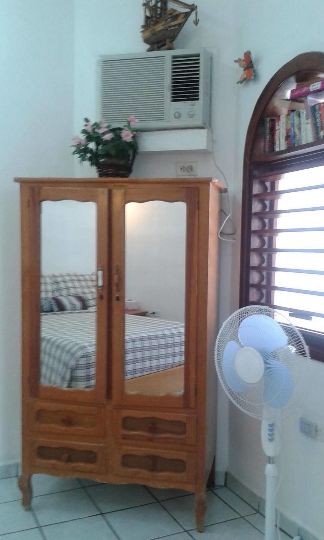 Alicia'S Bed & Breakfast コスメル エクステリア 写真